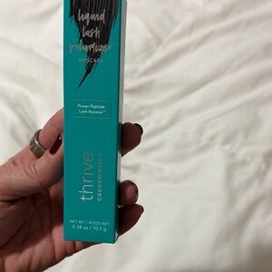 Thrive Causemetics Liquid Lash Volumizer Mascara